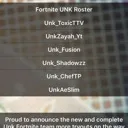 Fortnite Pro Scrims Ps4
