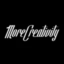 more creativity