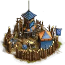 Settlement