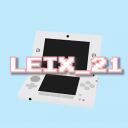 LeiX_21 | Discord Server 🇮🇹 icon