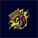 XENON Discord Server Icon