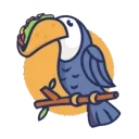 Taco maco's icon