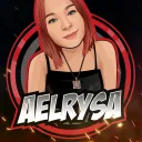 🌸Aelrysa's Stream🌸