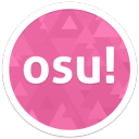 Osu!Serveur Server Icon