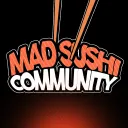 Mad Sushi Community [PT]