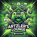 Discovery icon for Artzler's Lounge Discord server