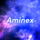 Aminex Server Icon