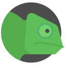 Chameleon Hacks Server Icon