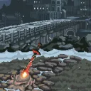 The Magma Pit