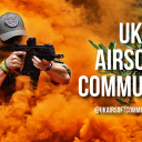 UK Airsoft Community icon
