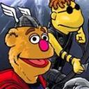 Muppets Family