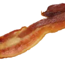 Stocks and Bacon