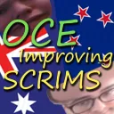 OCE Improving SCRIMS