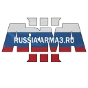 RUSSIA-ARMA3.RU