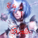 ð“£ð“±ð“® ð“¢ð“¸ð“¾ð“µð“¼ (ð“”ð“¼ð“¹ð“ªÃ±ð“¸ð“µ) Server Icon