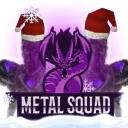 Metal Squad