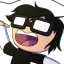 Kingdom of Visionaries Discord Server Icon