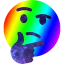 The Meme Bunker's icon