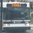 The Struggle Bus
