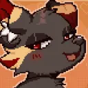 server profile pic