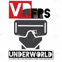 V.R. FPS 🔫 Underworld