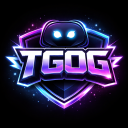 𐋁 The Garage of God