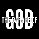 𐋁 The Garage of God