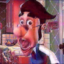 ðŸ…±iscord Server Icon