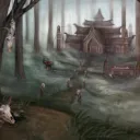 The Norse Fox Den
