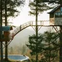 Tree house Hangout