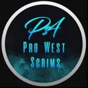 PS4 Pro Scrims (West)