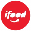 APROVAÇÃO IFOOD 50% BORAAA