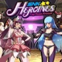 SNK Heroines Discord!