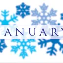 January