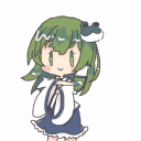 Sanae's Shrine