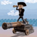 The Loose Cannons
