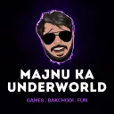 Majnu Ka Underworld