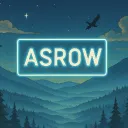 🌌 AsCorp