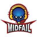 MidFail-YT icon