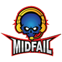 Discovery icon for MidFail-YT Discord server