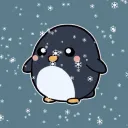 Chilled Penguinz's icon