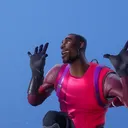 Fortnite募集部屋