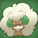 Whimsicott Wonderland