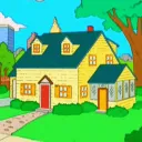 The Club House