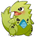 Pokemon Go South Riding/Stone Ridge