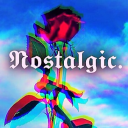 nostalgicðŸŒ¹ Server Icon