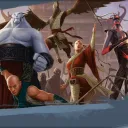 Jeskai Ascendancy Combo