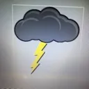 Lightning bolt family