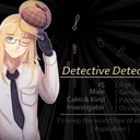 Detective detective