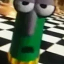 Veggietales Speedrunning